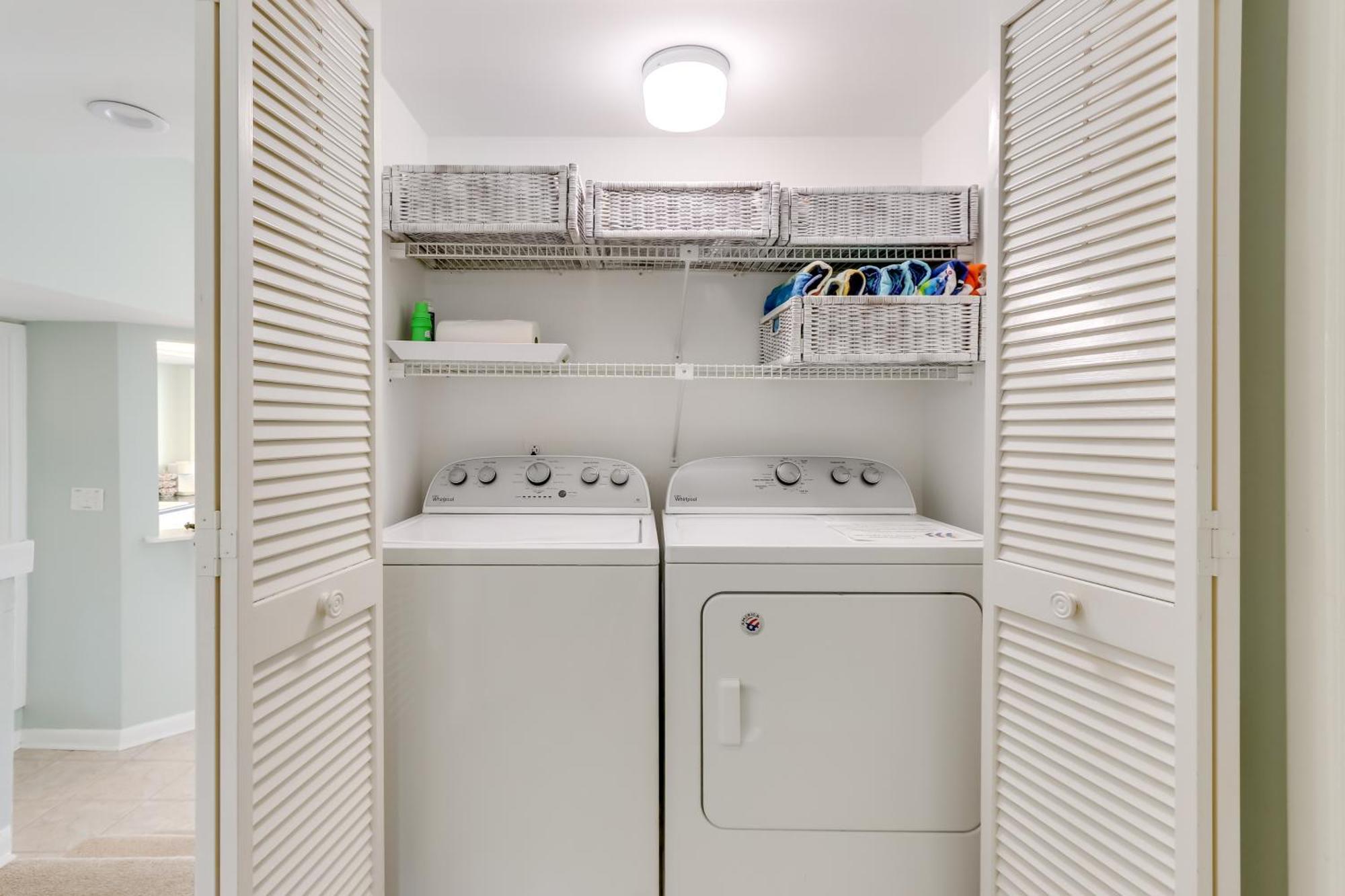 2 Mi To Beach Dog-Friendly Hilton Head Condo! ヒルトンヘッドアイランド 部屋 写真