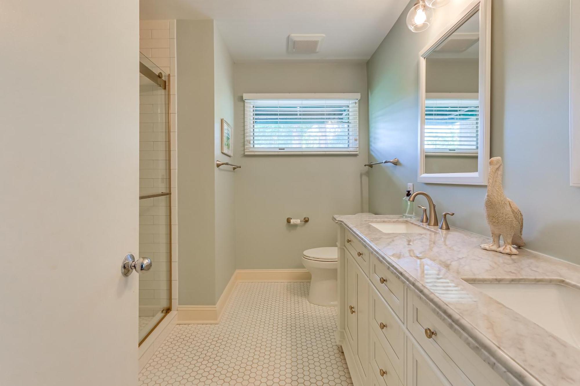2 Mi To Beach Dog-Friendly Hilton Head Condo! ヒルトンヘッドアイランド エクステリア 写真