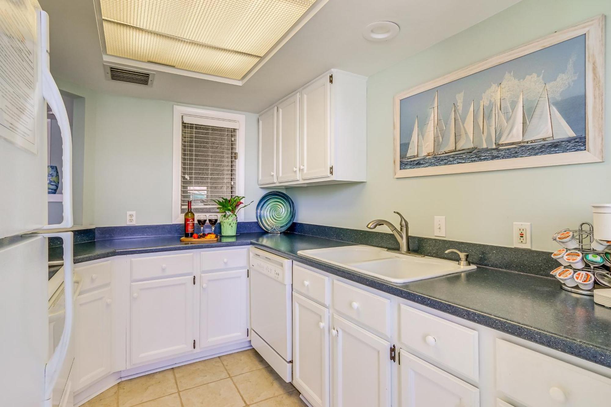 2 Mi To Beach Dog-Friendly Hilton Head Condo! ヒルトンヘッドアイランド エクステリア 写真